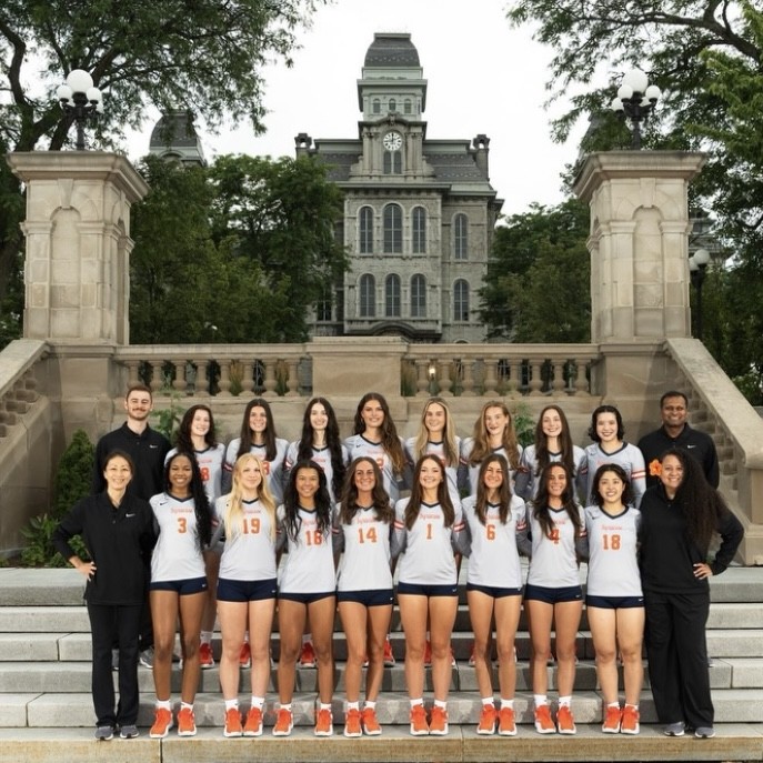 Team photo